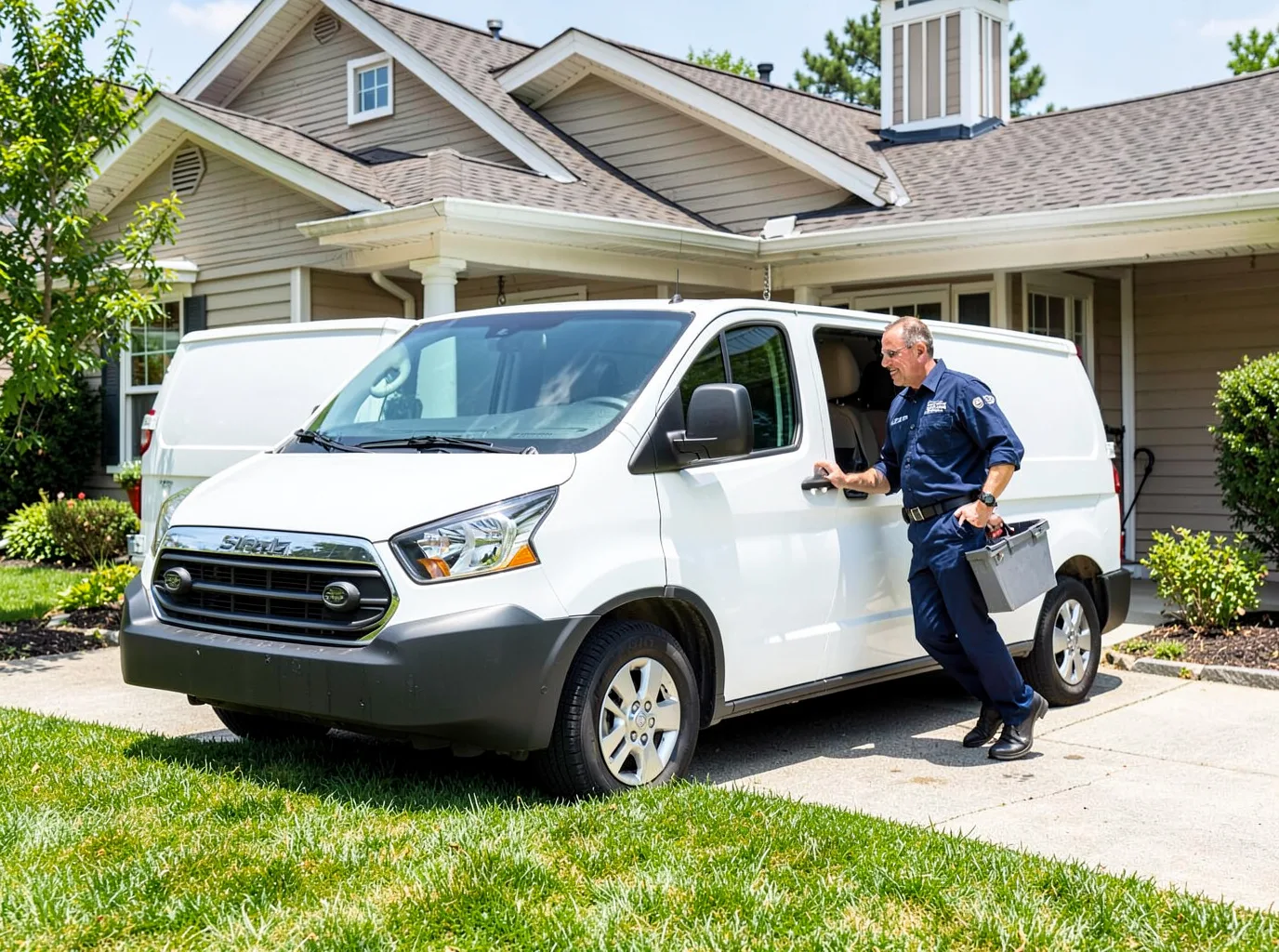 Emergency Plumber company in Calera, OK