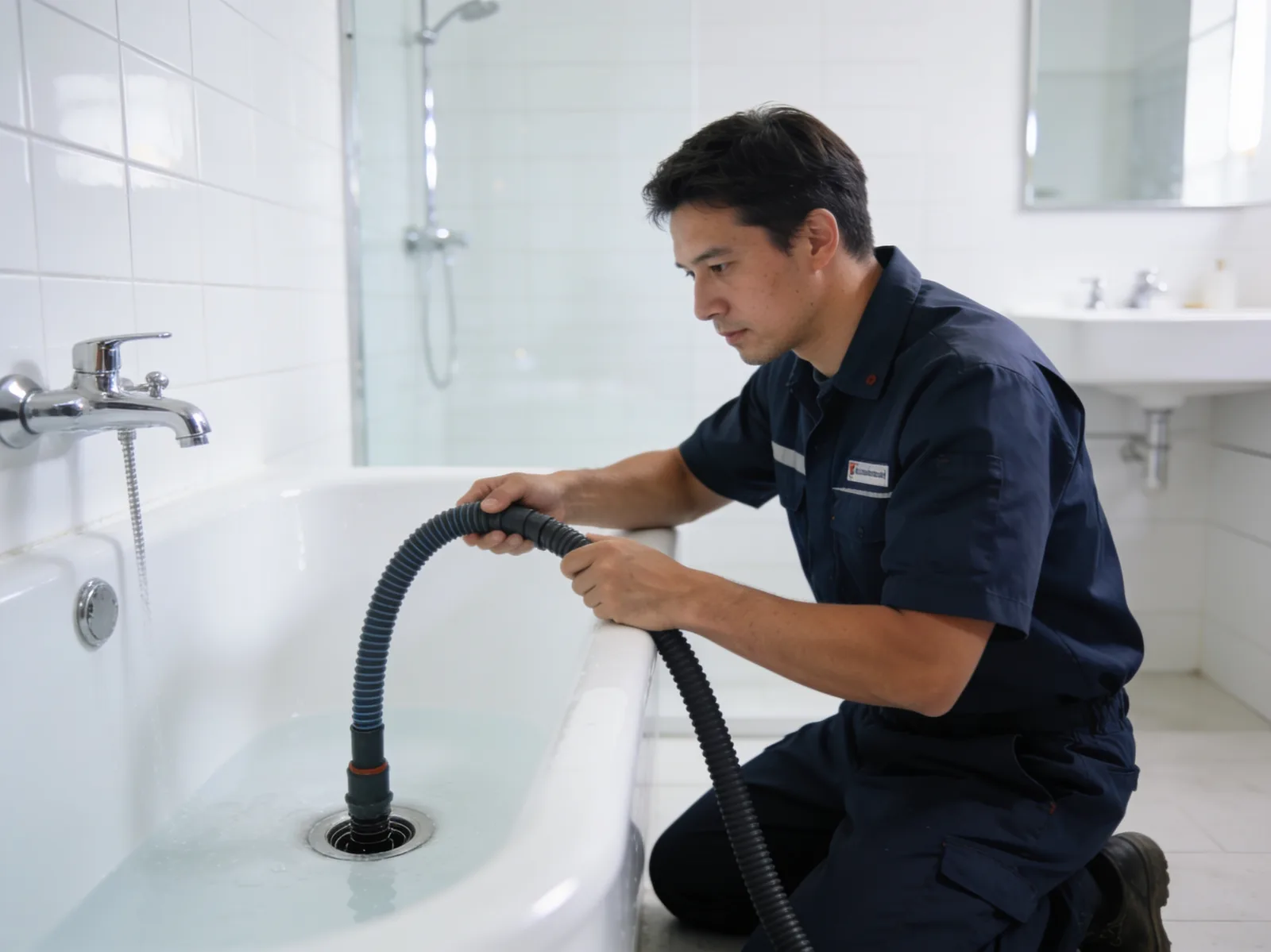 Emergency Plumber Calera, OK FAQs